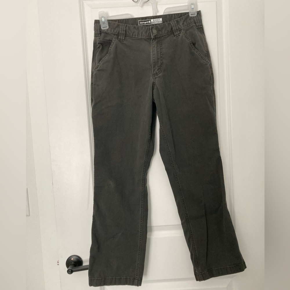 Carhartt Pants
